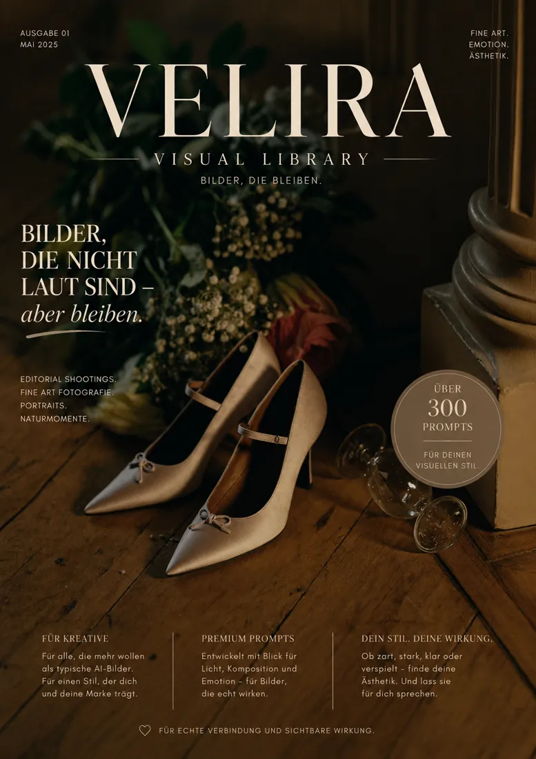 Produktgrafik VELIRA